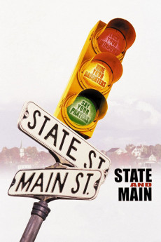 State and Main (2000) download