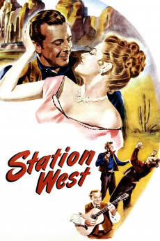 Station West (1948) download
