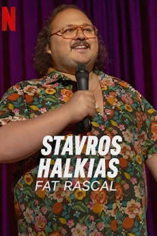 Stavros Halkias: Fat Rascal (2023) download