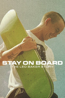 Stay on Board: The Leo Baker Story (2022) download