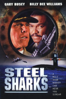 Steel Sharks (1997) download
