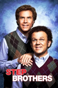 Step Brothers (2008) download