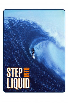 Step Into Liquid (2003) download
