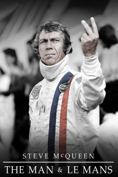 Steve McQueen: The Man & Le Mans (2015) download
