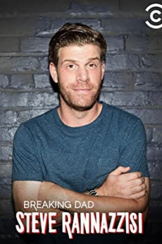 Steve Rannazzisi: Breaking Dad (2015) download