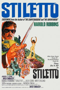 Stiletto (1969) download