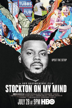 Stockton on My Mind (2020) download