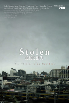 Stolen (2020) download