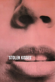 Stolen Kisses (1968) download