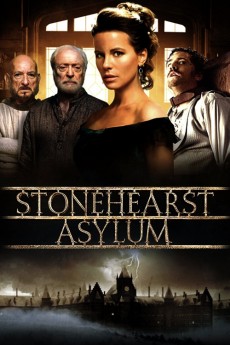 Stonehearst Asylum (2014) download