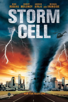 Storm Cell (2008) download