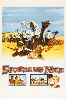 Storm Over the Nile (1955) download