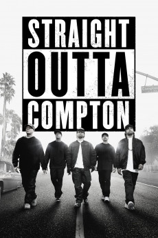 Straight Outta Compton (2015) download