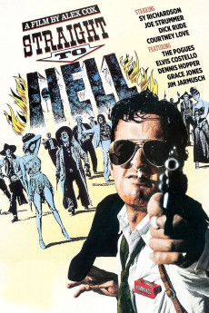 Straight to Hell Returns (1987) download