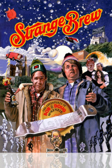 Strange Brew (1983) download