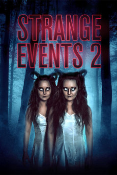 Strange Events 2 (2019) download