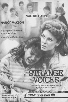 Strange Voices (1987) download