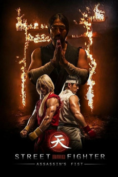 Street Fighter: Assassin's Fist (2014) download