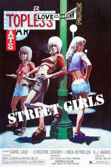 Street Girls (1975) download
