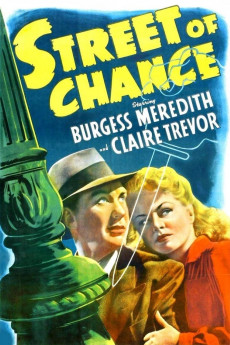 Street of Chance (1942) download
