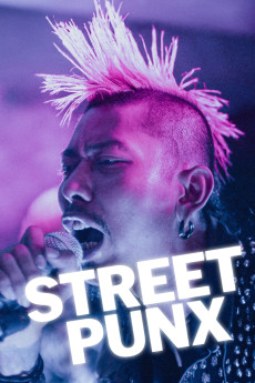 Street Punx (2024) download