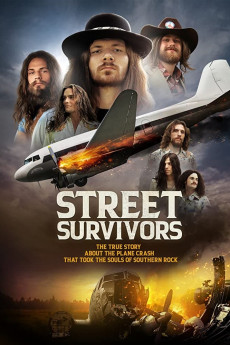 Street Survivors: The True Story of the Lynyrd Skynyrd Plane Crash (2020) download