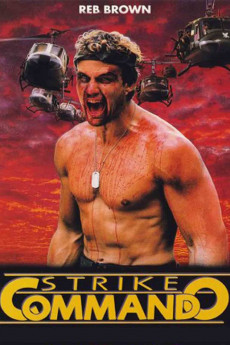 Strike Commando (1986) download