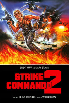 Strike Commando 2 (1988) download