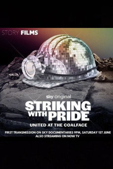 Striking with Pride: United at the Coalface (2024) download
