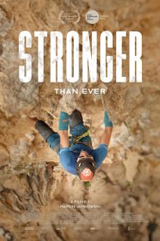 Stronger than Ever (2024) download