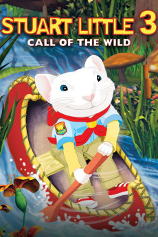 Stuart Little 3: Call of the Wild (2005) download