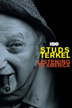 Studs Terkel: Listening to America (2009) download