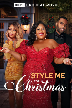 Style Me for Christmas (2024) download