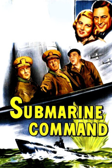Submarine Command (1951) download