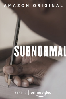 Subnormal (2021) download