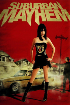 Suburban Mayhem (2006) download