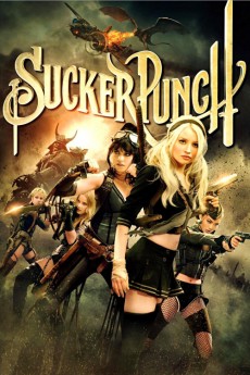 Sucker Punch (2011) download