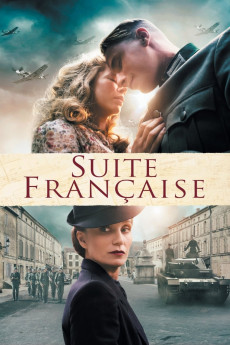 Suite Française (2014) download