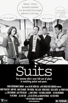 Suits (1999) download