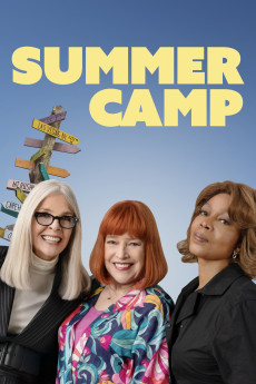 Summer Camp (2024) download