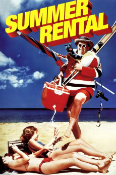Summer Rental (1985) download