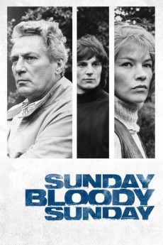 Sunday Bloody Sunday (1971) download