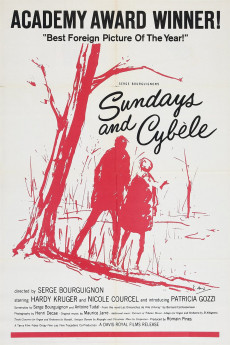 Sundays and Cybele (1962) download