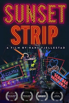 Sunset Strip (2012) download