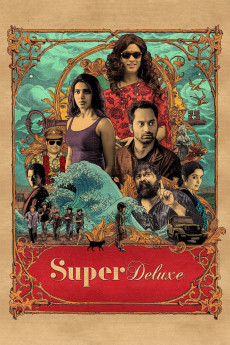 Super Deluxe (2019) download