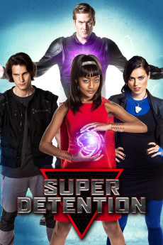 Super Detention (2016) download