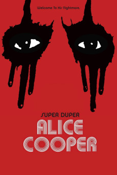 Super Duper Alice Cooper (2014) download