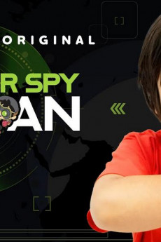 Super Spy Ryan (2020) download