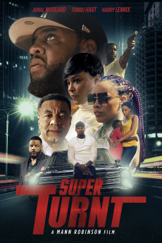 Super Turnt (2022) download