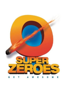 Super Zeroes (2012) download